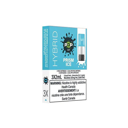 POP Hybrid Pods