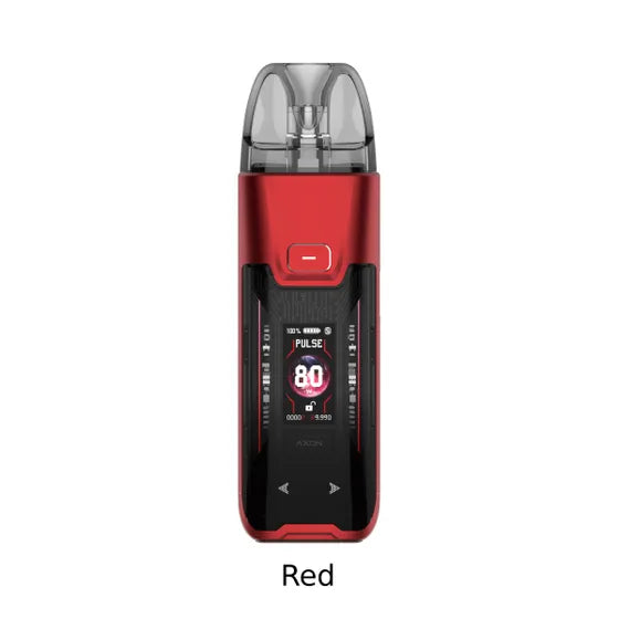Vaporesso LUXE XR MAX 2 Open Pod Kit
