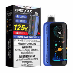 Ripper XXX 125K