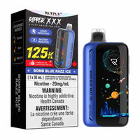 Ripper XXX 125K