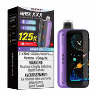 Ripper XXX 125K