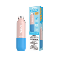 OVNS MAX 3000 PUFFS