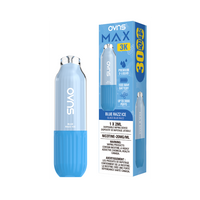 OVNS MAX 3000 PUFFS
