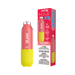 OVNS MAX 3000 PUFFS