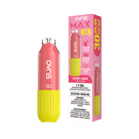 OVNS MAX 3000 PUFFS