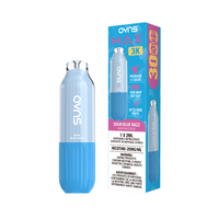 OVNS MAX 3000 PUFFS