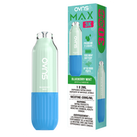OVNS MAX 3000 PUFFS