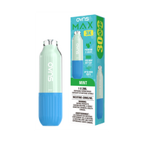 OVNS MAX 3000 PUFFS