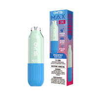 OVNS MAX 3000 PUFFS