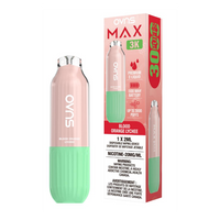 OVNS MAX 3000 PUFFS