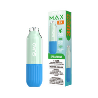 OVNS MAX 3000 PUFFS