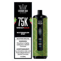 AL FAKHER CROWN BAR 75K