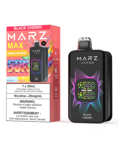 MARZ MAX 50K- SYNTHETIC 50 MG