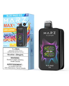 MARZ MAX 50K- SYNTHETIC 50 MG