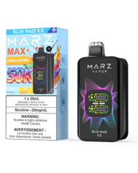 MARZ MAX 50K- SYNTHETIC 50 MG