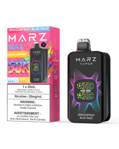 MARZ MAX 50K- SYNTHETIC 50 MG
