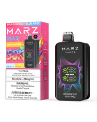 MARZ MAX 50K- SYNTHETIC 50 MG