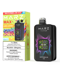 MARZ MAX 50K- SYNTHETIC 50 MG