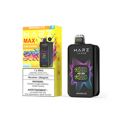 MARZ MAX 50K- SYNTHETIC 50 MG