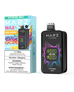 MARZ MAX 50K- SYNTHETIC 50 MG