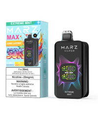 MARZ MAX 50K- SYNTHETIC 50 MG