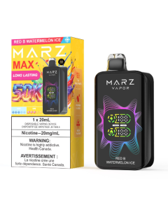 MARZ MAX 50K- SYNTHETIC 50 MG