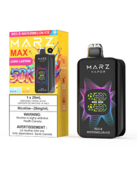 MARZ MAX 50K- SYNTHETIC 50 MG
