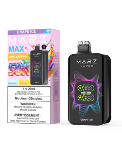 MARZ MAX 50K- SYNTHETIC 50 MG