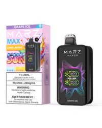 MARZ MAX 50K- SYNTHETIC 50 MG