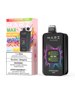 MARZ MAX 50K- SYNTHETIC 50 MG
