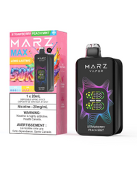 MARZ MAX 50K- SYNTHETIC 50 MG