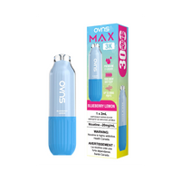 OVNS MAX 3000 PUFFS