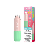 OVNS MAX 3000 PUFFS