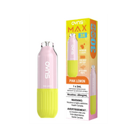 OVNS MAX 3000 PUFFS