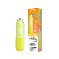 OVNS MAX 3000 PUFFS