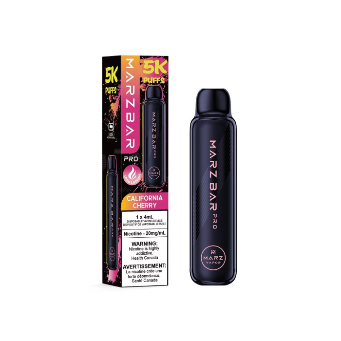 MARZ BAR PRO 5K PUFF