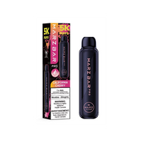 MARZ BAR PRO 5K PUFF