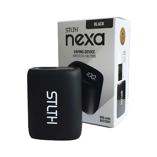 STLTH - Type-C Device Kit