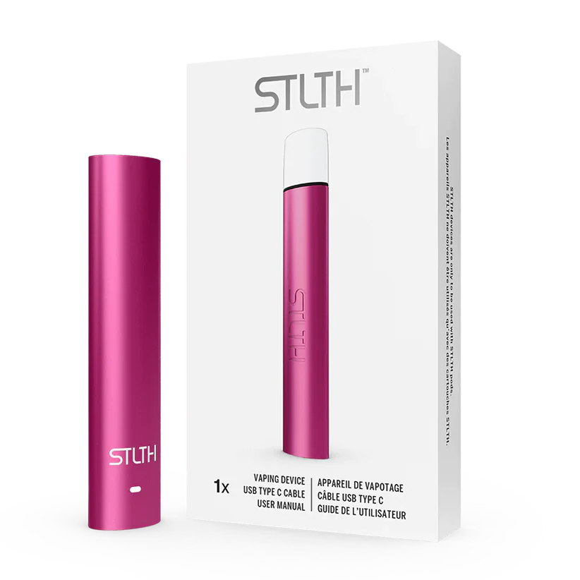STLTH - Type-C Device Kit