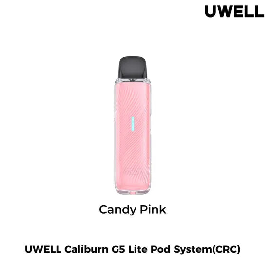 Uwell - Caliburn G5 LITE DEVICE KIT