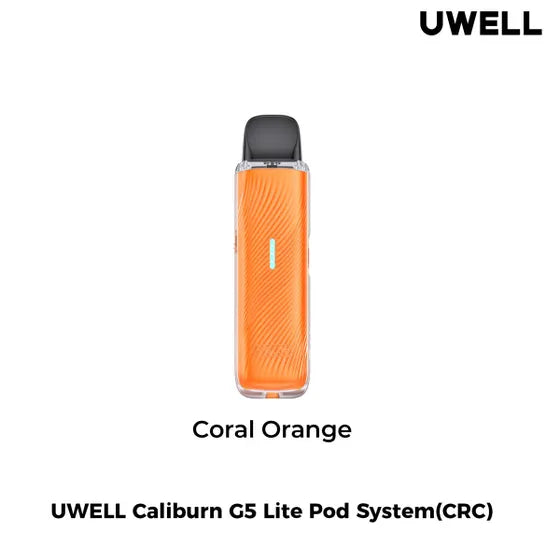 Uwell - Caliburn G5 LITE DEVICE KIT