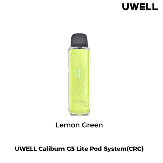 Uwell - Caliburn G5 LITE DEVICE KIT