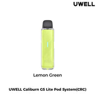 Uwell - Caliburn G5 LITE DEVICE KIT