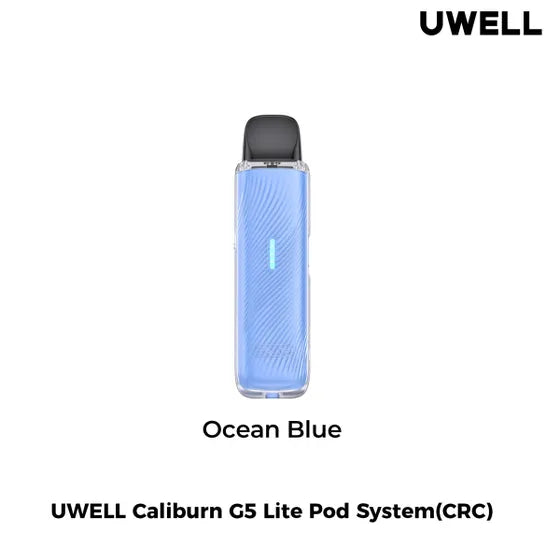 Uwell - Caliburn G5 LITE DEVICE KIT