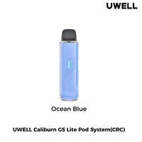 Uwell - Caliburn G5 LITE DEVICE KIT