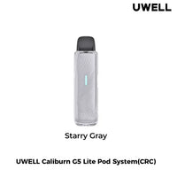Uwell - Caliburn G5 LITE DEVICE KIT