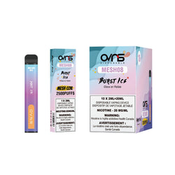 VUSE - Epod 2+ Device Kit - Vape Cove VUSE - Epod 2+ Device Kit - Vape Cove