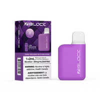 Z BLOCK PREFILLED POD KIT