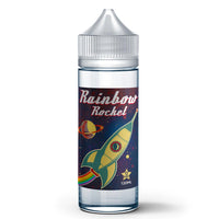 Flow Vapor - Burst