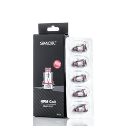 SMOK - RPM40 Replacement Coil Pack